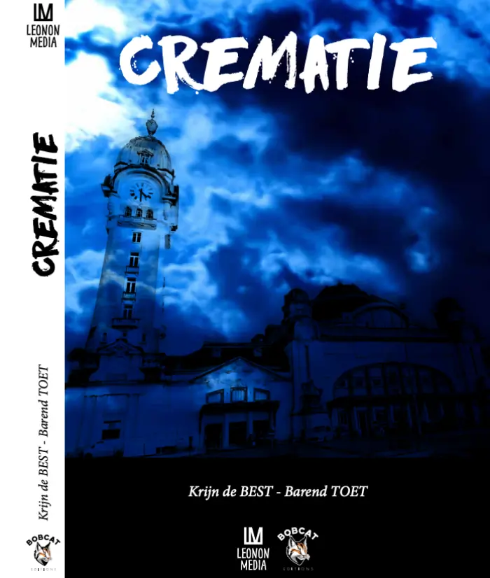 Cover of Crematie